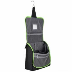 KENORADA Kulturbeutel SoftLITE Bunte Ecken 22 KENORADA Kulturbeutel SoftLITE Bunte Ecken -Aufbewahrungstasche Geschäft 0 05656fb1d4001ee 1280x1280