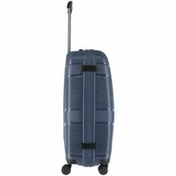 IMPACKT Reisetrolley IP1 4w L 76cm Glacier Blue 12 IMPACKT Reisetrolley IP1 4w L 76cm Glacier Blue -Aufbewahrungstasche Geschäft 0 05657250e3d64e2 1280x1280