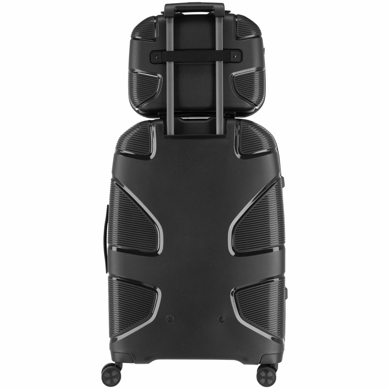 IMPACKT Kosmetikkoffer IP1 Beautycase Iron Grey 7 IMPACKT Kosmetikkoffer IP1 Beautycase Iron Grey – Bild 5