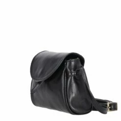 Ciao I Fratelli Firenze Umhängetasche 5525 Schwarz -Aufbewahrungstasche Geschäft 0 056578e60bb06f7 1280x1280