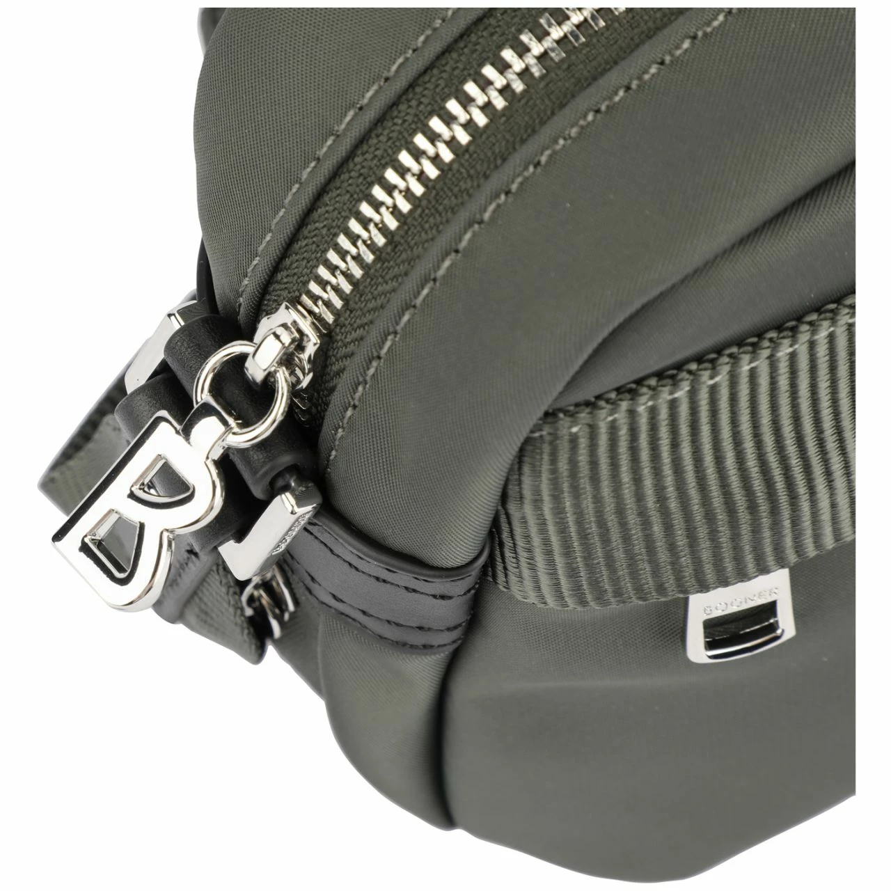 Bogner Umhängetasche Maggia Lidia Shoulderbag Xshz Darkgrey 7 Bogner Umhängetasche Maggia Lidia Shoulderbag Xshz Darkgrey – Bild 5