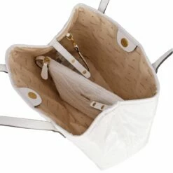 Guess Shopper Vikky Tote White -Aufbewahrungstasche Geschäft 0 056578e6fc3a8d7 1280x1280