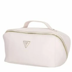 Guess Kulturbeutel Make-up Case Stone -Aufbewahrungstasche Geschäft 0 056578e7cabf5ea 1280x1280