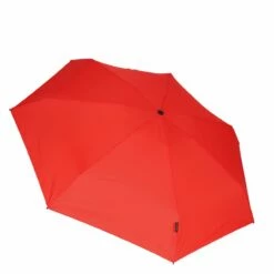 Knirps Taschenschirm X1 Mini 18cm Red Superthin -Aufbewahrungstasche Geschäft 0 056578e95a64149 1280x1280