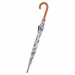 Doppler Stockschirm RS Holzstock AC Lavender Blau -Aufbewahrungstasche Geschäft 0 056578ea09d6e8c 1280x1280