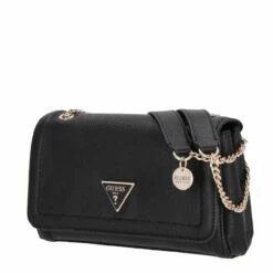 Guess Umhängetasche Noelle Convertible XBody Flap Black 21 Guess Umhängetasche Noelle Convertible XBody Flap Black -Aufbewahrungstasche Geschäft 0 05657a378ecc82b 1280x1280