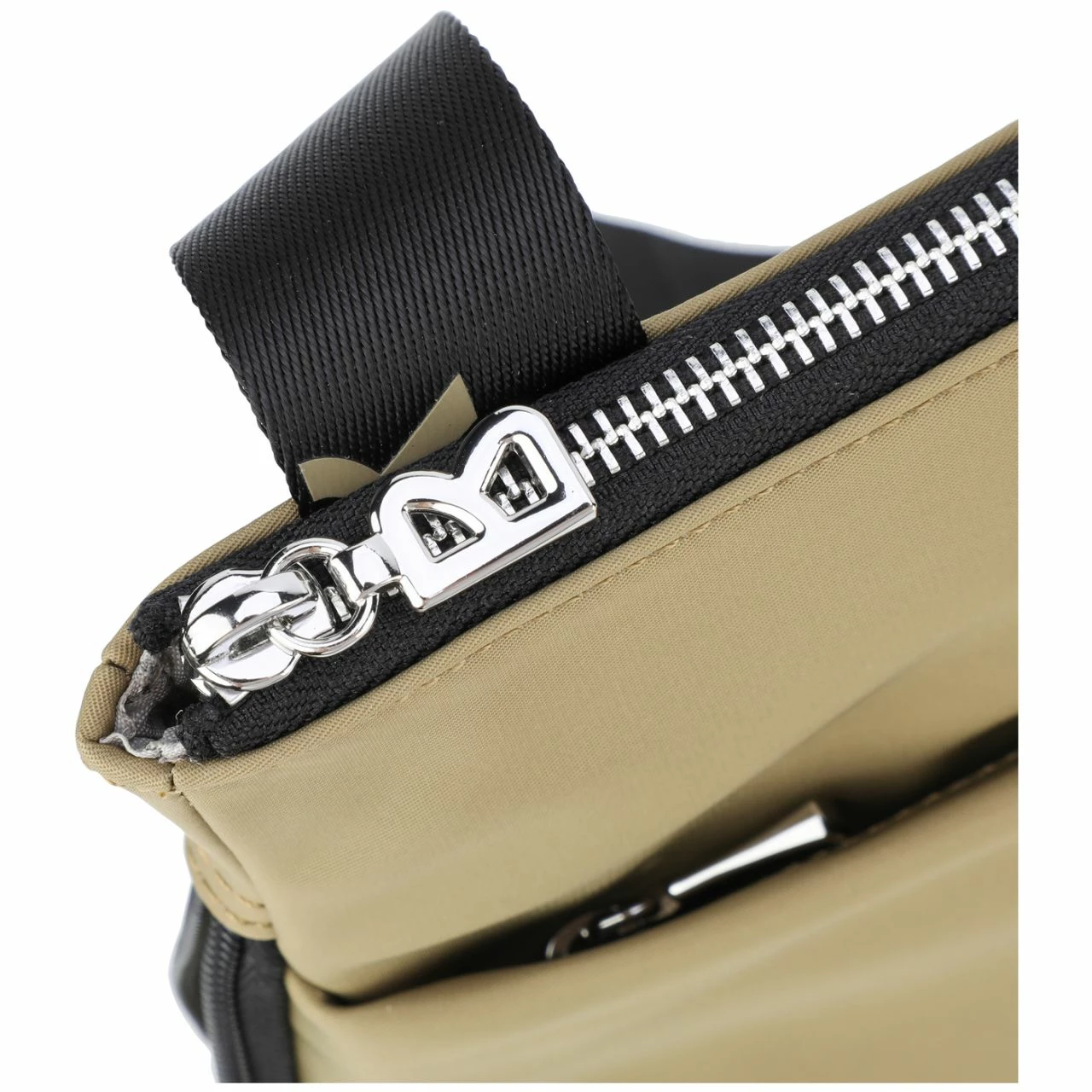 Bogner Umhängetasche Klosters Serena Shoulderbag LVZ Khaki 7 Bogner Umhängetasche Klosters Serena Shoulderbag LVZ Khaki – Bild 5