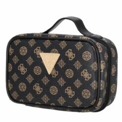 Guess Kulturbeutel Wilder Dual Travel Case Brown 21 Guess Kulturbeutel Wilder Dual Travel Case Brown -Aufbewahrungstasche Geschäft 0 05657a390cb7af1 1280x1280