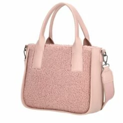 Glüxklee Kurzgriff Tasche GX-2867 Altpink -Aufbewahrungstasche Geschäft 0 05657b8a47850ea 1280x1280