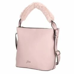 Glüxklee Kurzgriff Tasche GX-2868 Altpink 21 Glüxklee Kurzgriff Tasche GX-2868 Altpink -Aufbewahrungstasche Geschäft 0 05657b8a6dd305c 1280x1280