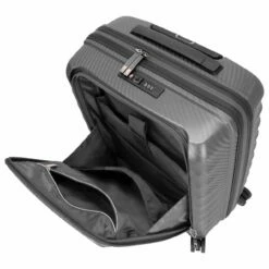 Von Cronshagen Reisetrolley Balto 4w S-VT 55cm Anthra -Aufbewahrungstasche Geschäft 0 05657b8bb22e6ce 1280x1280