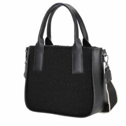 Glüxklee Kurzgriff Tasche GX-2867 Schwarz 21 Glüxklee Kurzgriff Tasche GX-2867 Schwarz -Aufbewahrungstasche Geschäft 0 056580cf0c586d0 1280x1280