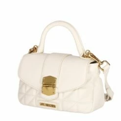 Love Moschino Kurzgriff Tasche BORSA PU Burro -Aufbewahrungstasche Geschäft 0 0565822331ee8dd 1280x1280