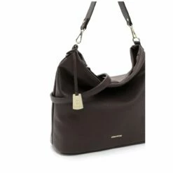 Emily & Noah Beuteltasche Nikola Mittel Brown -Aufbewahrungstasche Geschäft 0 056584c4ad48839 1280x1280