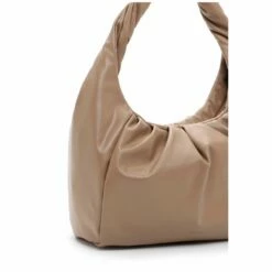 Emily & Noah Beuteltasche E&N Toulouse RUE 09 Taupe -Aufbewahrungstasche Geschäft 0 056584c4f03a4e6 1280x1280