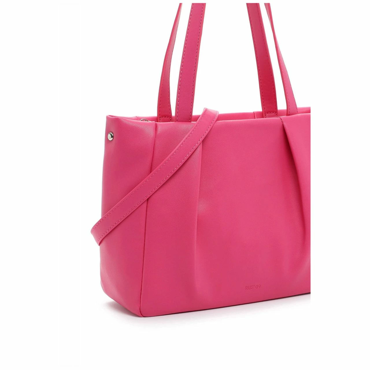 Emily & Noah Shopper E&N Cannes RUE 09 Klein Pink 7 Emily & Noah Shopper E&N Cannes RUE 09 Klein Pink – Bild 5