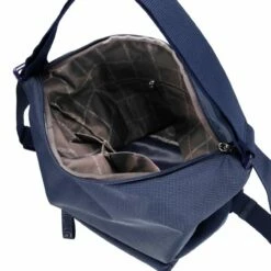 Mandarina Duck Damen Rucksack MD20 Tracolla 2in1 Atlantic Sea -Aufbewahrungstasche Geschäft 0 056584c5eece6f3 1280x1280