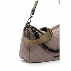 Emily & Noah Beuteltasche Nikita Mittel Taupe -Aufbewahrungstasche Geschäft 0 05659c7f3df2932 1280x1280