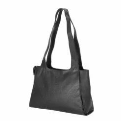 Voi Shopper Tonya 22116 Schwarz -Aufbewahrungstasche Geschäft 0 05659dd1d9e3e35 1280x1280