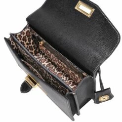 Love Moschino Umhängetasche Borsa JC4113 Nero -Aufbewahrungstasche Geschäft 0 05659f21b5529f6 1280x1280