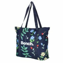 Bench Shopper 64169 Dunkelblau/bunt -Aufbewahrungstasche Geschäft 0 05659f22cfd6e4f 1280x1280