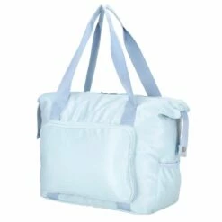Glüxklee Shopper GX-9004 Hellblau -Aufbewahrungstasche Geschäft 0 05659f22f54e69e 1280x1280