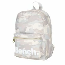 Bench Damenrucksack 64158 Hellgrau/weiß 21 Bench Damenrucksack 64158 Hellgrau/weiß -Aufbewahrungstasche Geschäft 0 05659f23643e886 1280x1280