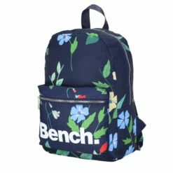 Bench Damenrucksack 64158 Dunkelblau/bunt 21 Bench Damenrucksack 64158 Dunkelblau/bunt -Aufbewahrungstasche Geschäft 0 05659f23b4363be 1280x1280