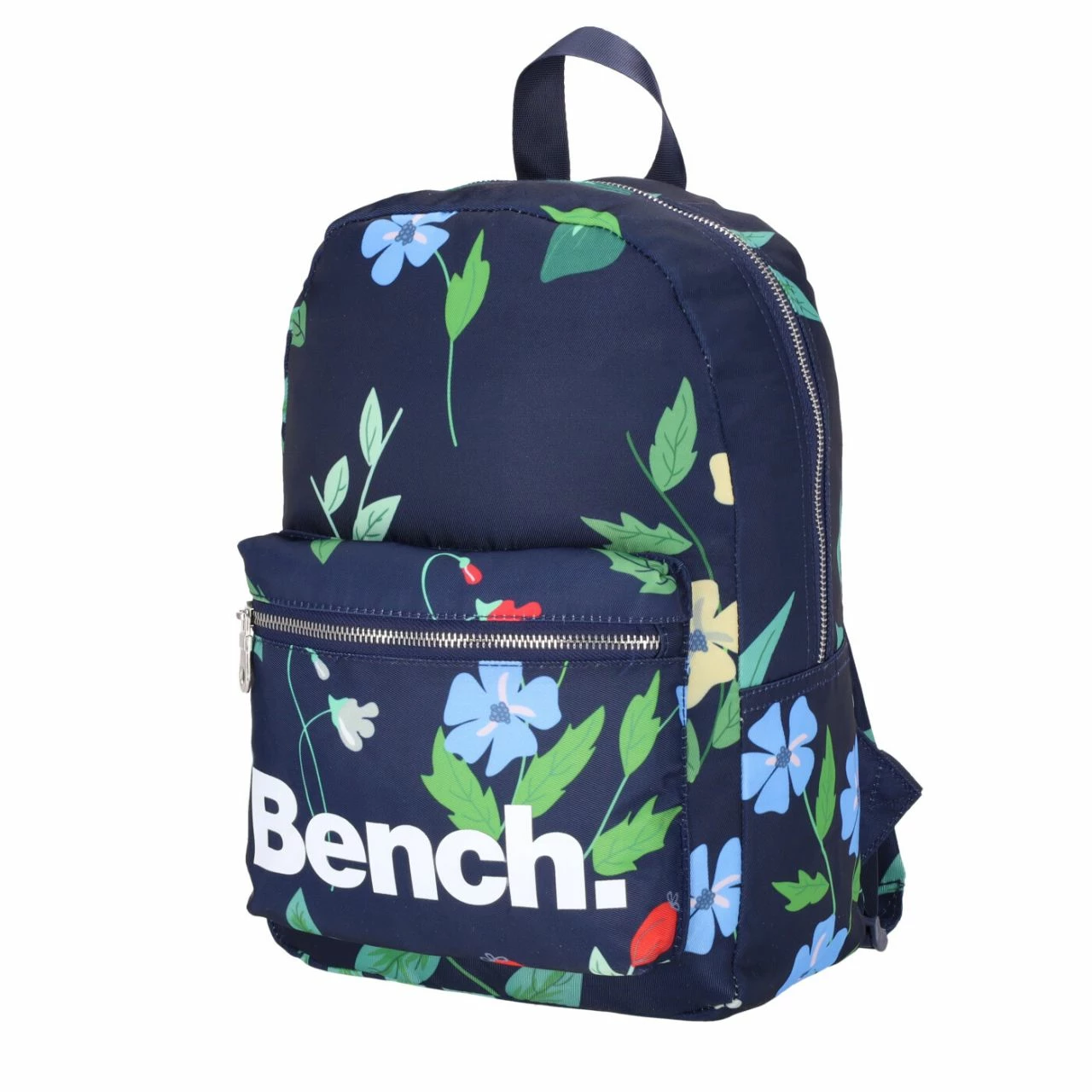 Bench Damenrucksack 64158 Dunkelblau/bunt 7 Bench Damenrucksack 64158 Dunkelblau/bunt – Bild 5