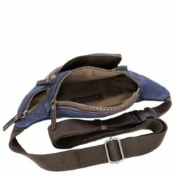 Von Cronshagen Bauchtasche Loassoniba Blue -Aufbewahrungstasche Geschäft 0 05659f2490c752b 1280x1280