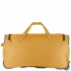 Travelite Reisetasche Mit Rollen Basics Fresh L 89l Gelb 14 Travelite Reisetasche Mit Rollen Basics Fresh L 89l Gelb -Aufbewahrungstasche Geschäft 0 05659f25ab0bbc8 1280x1280