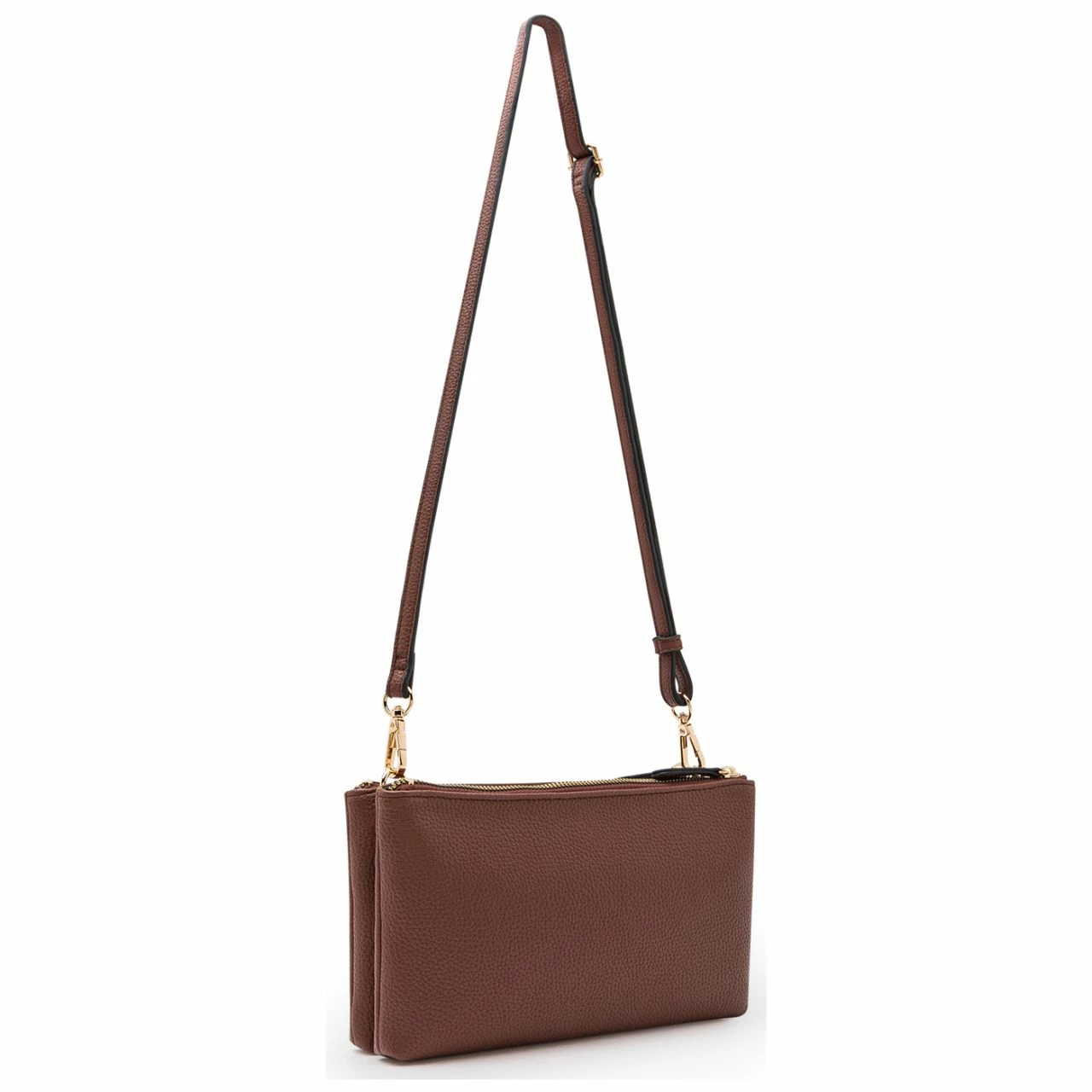 L.Credi Umhängetasche Ella Nougat 7 L.Credi Umhängetasche Ella Nougat – Bild 5