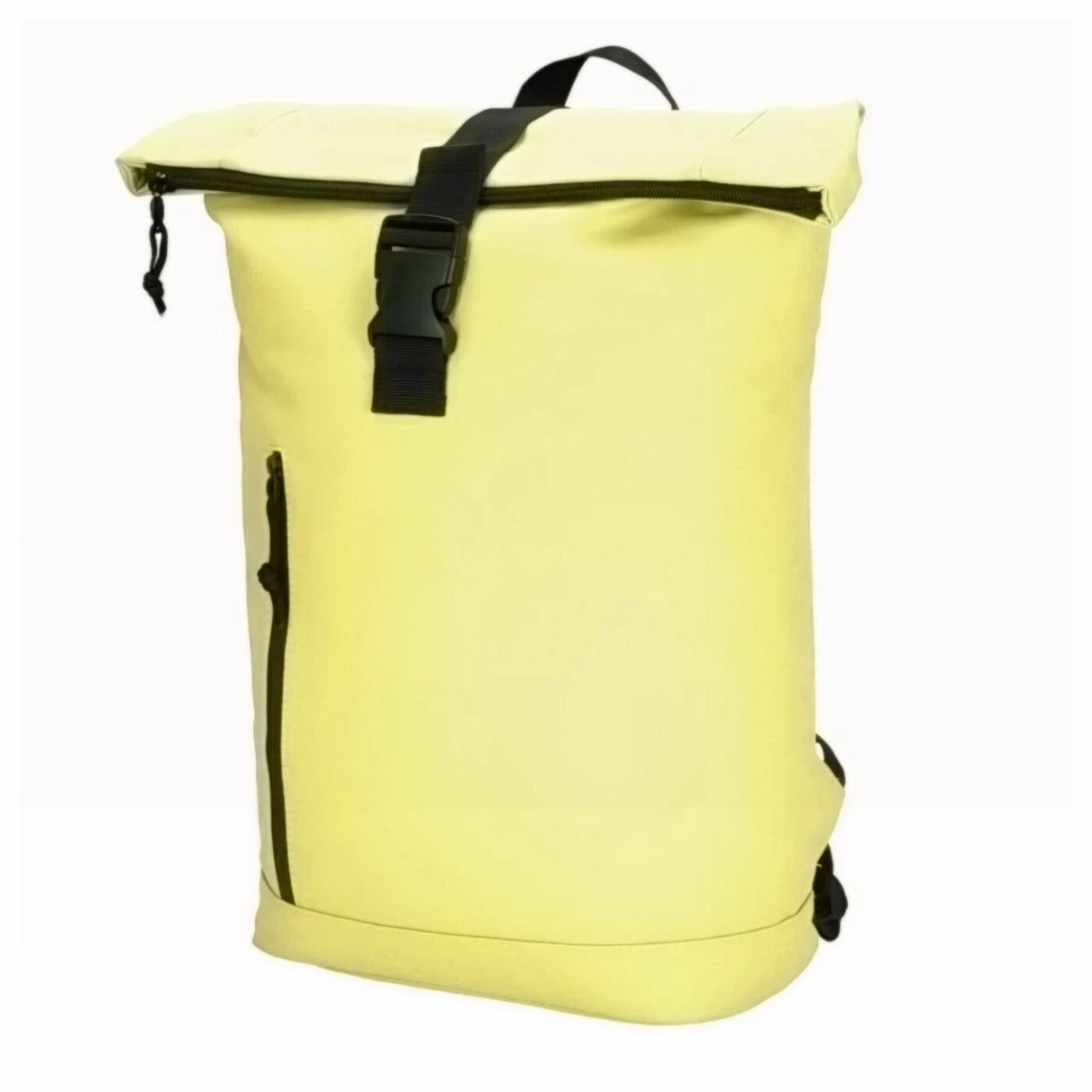 Black Hawk Rucksack BKR-113 Rolltop Gelb 7 Black Hawk Rucksack BKR-113 Rolltop Gelb – Bild 5