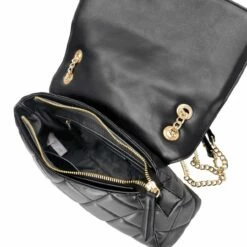 Valentino Umhängetasche Ocarina 3KK02R Nero -Aufbewahrungstasche Geschäft 0 0565a5b93763cbe 1280x1280