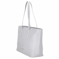 Valentino Shopper Special Martu Hellgrau -Aufbewahrungstasche Geschäft 0 0565a5ba99b649a 1280x1280
