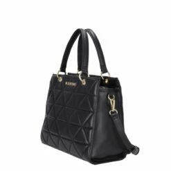 Valentino Kurzgriff Tasche Carnaby Nero -Aufbewahrungstasche Geschäft 0 0565a5bb50d2ff3 1280x1280