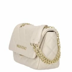 Valentino Umhängetasche Ocarina 3KK05R Ecru -Aufbewahrungstasche Geschäft 0 0565a85c2ba18eb 1280x1280