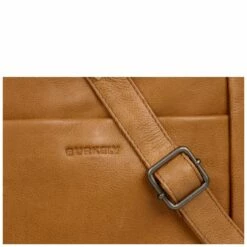 Burkely Umhängetasche Just Jolie Double Zip Crossbody Bag Cognac -Aufbewahrungstasche Geschäft 0 0565a85c7385016 1280x1280