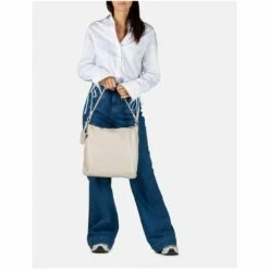 Burkely Beuteltasche Just Jolie Hobo Offwhite -Aufbewahrungstasche Geschäft 0 0565a85caca2e37 1280x1280