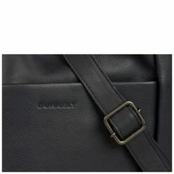 Burkely Shopper Just Jolie Workbag 14" Dunkelblau -Aufbewahrungstasche Geschäft 0 0565a85cbac8f3a 1280x1280