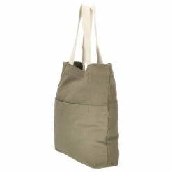 Clover Shopper Arica Oliv -Aufbewahrungstasche Geschäft 0 0565ab00ec61566 1280x1280