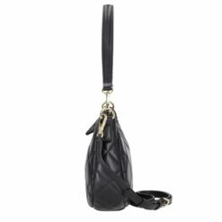 Valentino Beuteltasche Ocarina 3KK39 RE Nero -Aufbewahrungstasche Geschäft 0 0565b19708305e7 1280x1280