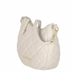 Valentino Beuteltasche Ocarina 3KK39 RE Ecru -Aufbewahrungstasche Geschäft 0 0565b197b695b6b 1280x1280