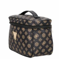 Guess Kosmetikkoffer Wilder Travel Brown -Aufbewahrungstasche Geschäft 0 0565b19b1ac9139 1280x1280