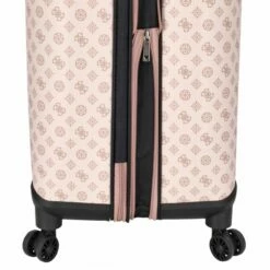 Guess Reisetrolley Wilder 28 In 8 Wheeler L 77cm Light Nude -Aufbewahrungstasche Geschäft 0 0565b9826b9ecf0 1280x1280
