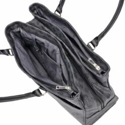 Guess Shopper Wilder Charcoal -Aufbewahrungstasche Geschäft 0 0565b9d61486b24 1280x1280