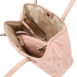 Guess Shopper Vikky Tote Blush -Aufbewahrungstasche Geschäft 0 0565b9d99ac0d4a 1280x1280