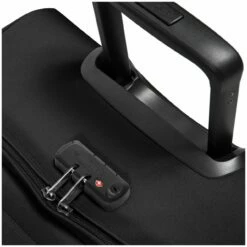 Eastpak Reisetasche Mit Rollen Authentic Tranverz S 42l Black -Aufbewahrungstasche Geschäft 0 0565bd76c3db9e6 1280x1280