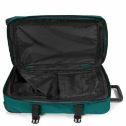 Eastpak Reisetasche Mit Rollen Authentic Tranverz M 78l Peacock Green 12 Eastpak Reisetasche Mit Rollen Authentic Tranverz M 78l Peacock Green -Aufbewahrungstasche Geschäft 0 0565bd771b7a6cd 1280x1280
