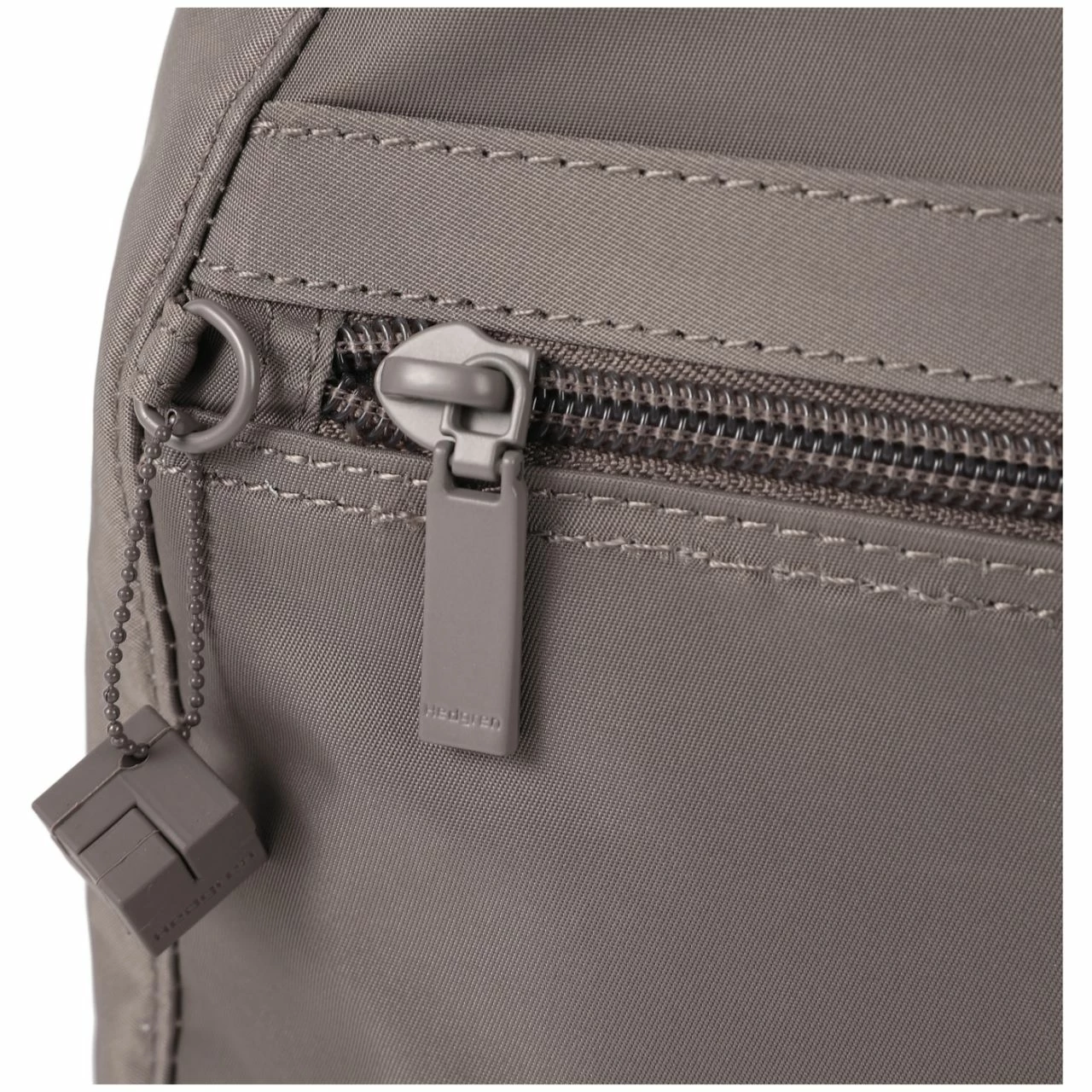 Hedgren Damen Rucksack Vogue RFID Sepia 7 Hedgren Damen Rucksack Vogue RFID Sepia – Bild 5